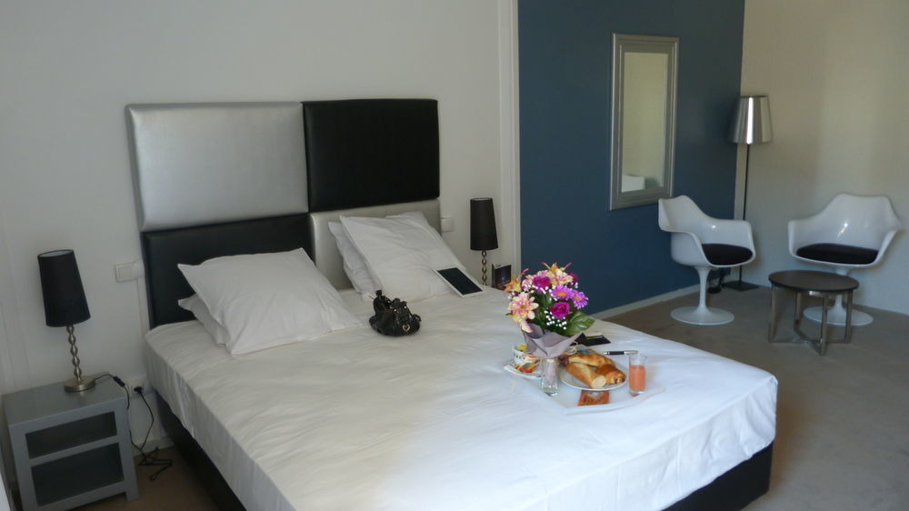 Yes Hotel Avignon Eksteriør billede