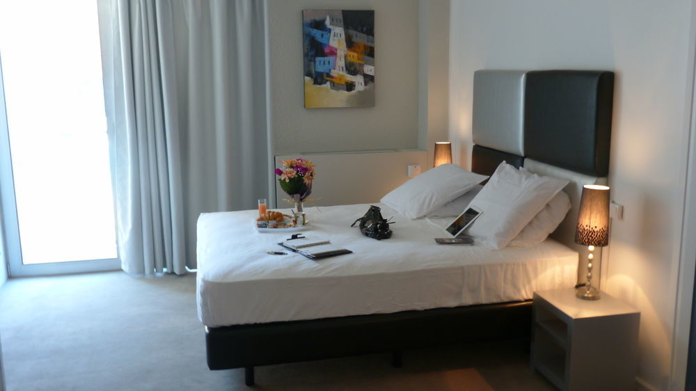 Yes Hotel Avignon Eksteriør billede