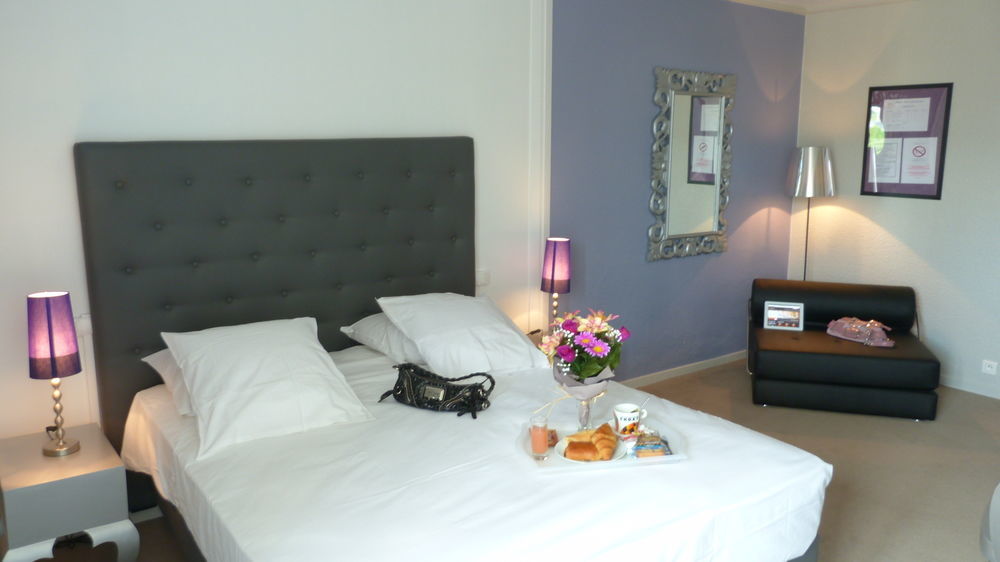 Yes Hotel Avignon Eksteriør billede