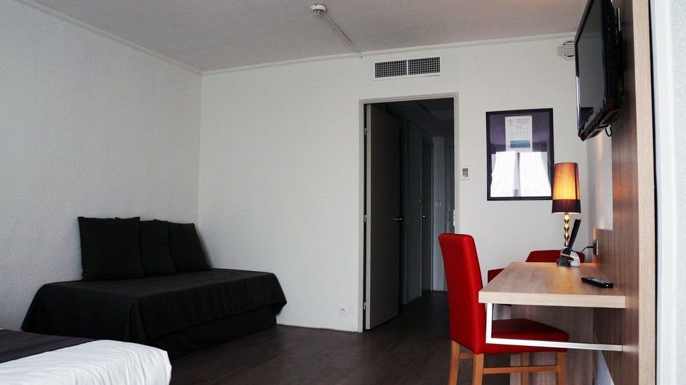 Yes Hotel Avignon Eksteriør billede