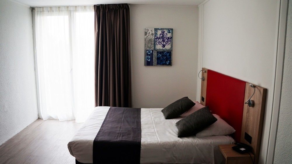 Yes Hotel Avignon Eksteriør billede