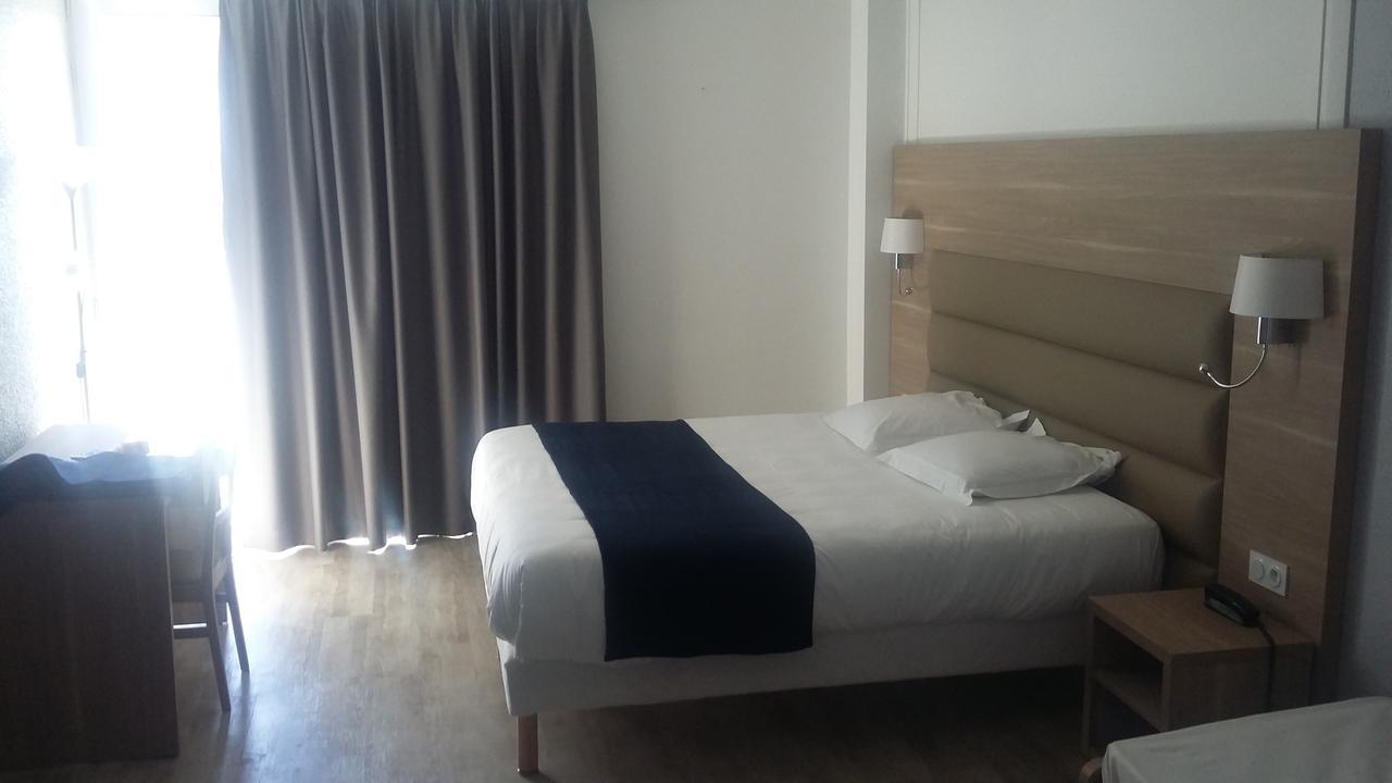 Yes Hotel Avignon Eksteriør billede