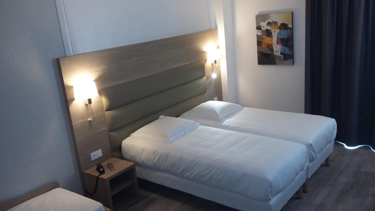 Yes Hotel Avignon Eksteriør billede