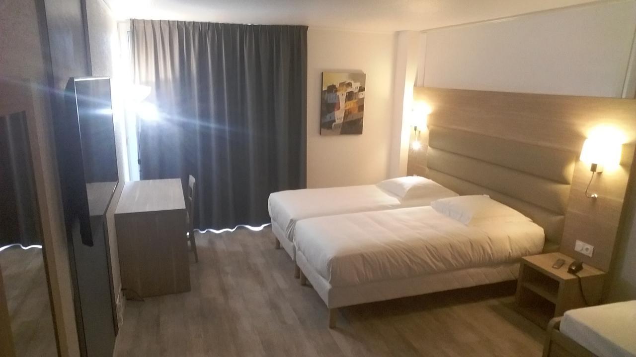 Yes Hotel Avignon Eksteriør billede