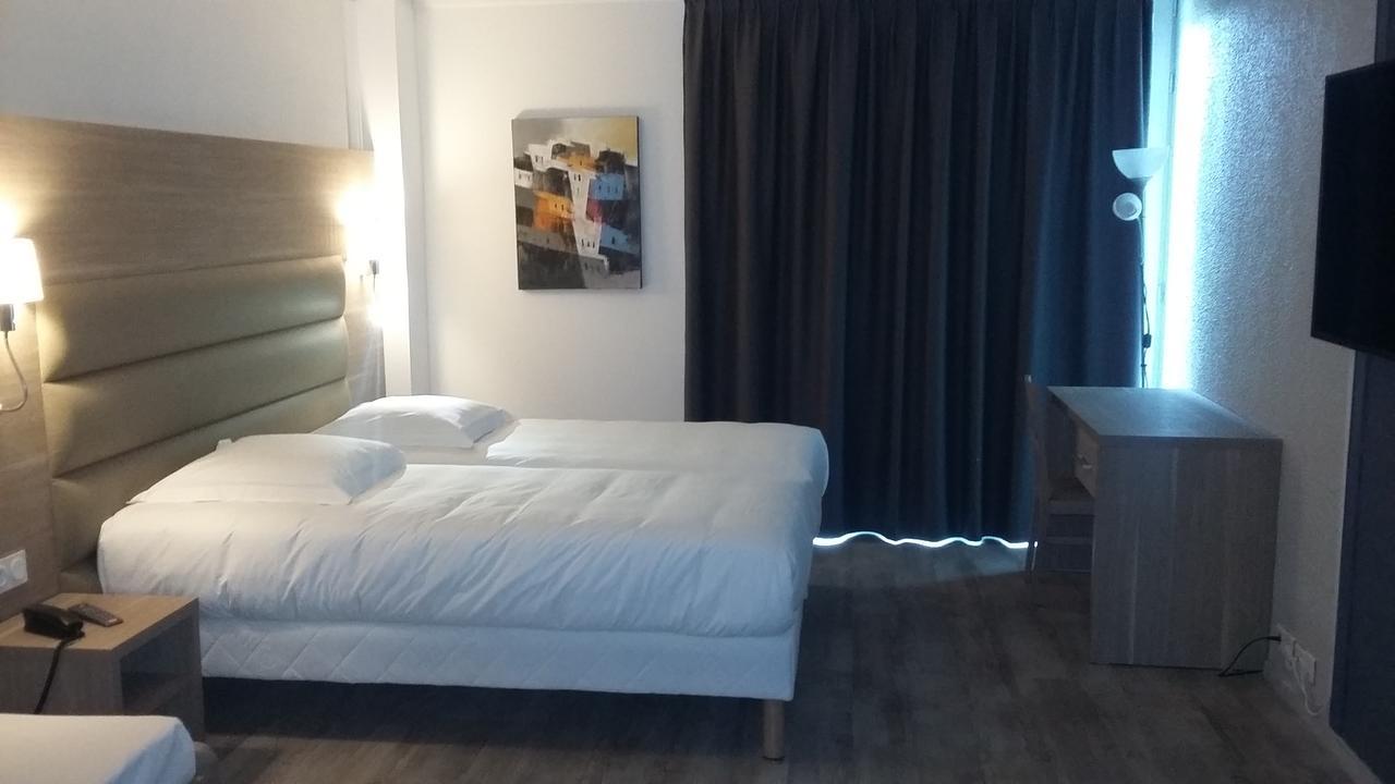 Yes Hotel Avignon Eksteriør billede