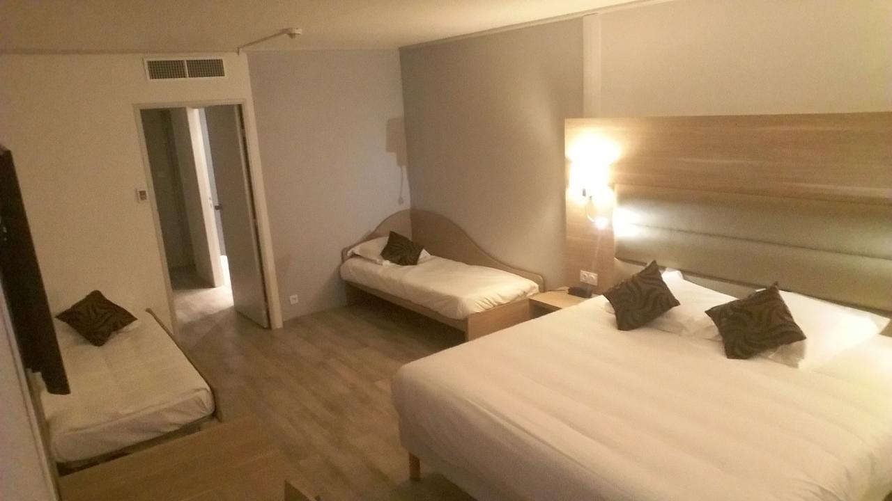 Yes Hotel Avignon Eksteriør billede