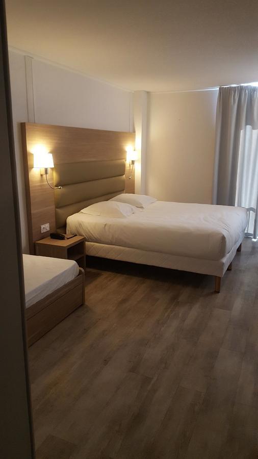 Yes Hotel Avignon Eksteriør billede