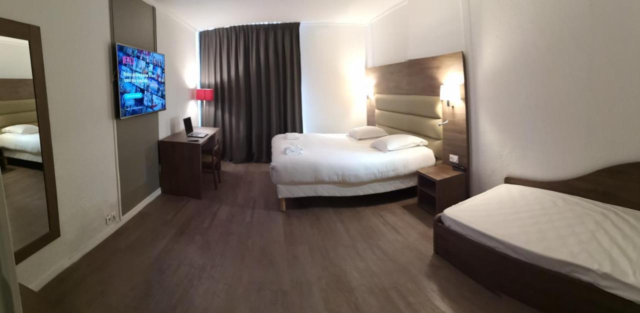 Yes Hotel Avignon Eksteriør billede
