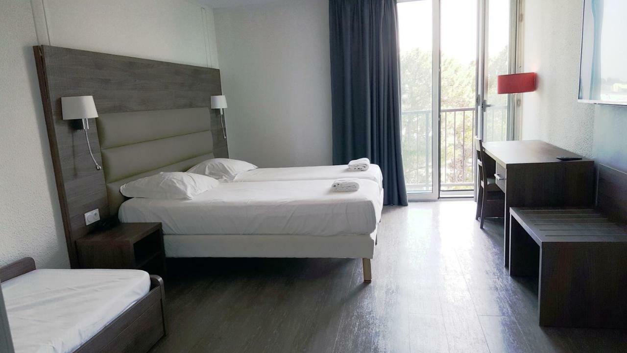 Yes Hotel Avignon Eksteriør billede