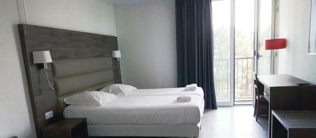 Yes Hotel Avignon Eksteriør billede