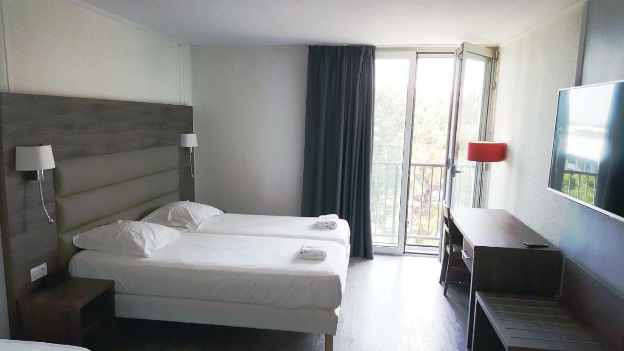 Yes Hotel Avignon Eksteriør billede