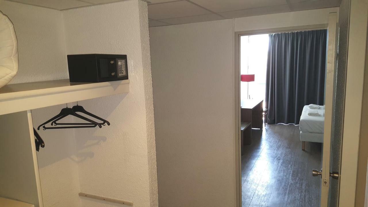 Yes Hotel Avignon Eksteriør billede