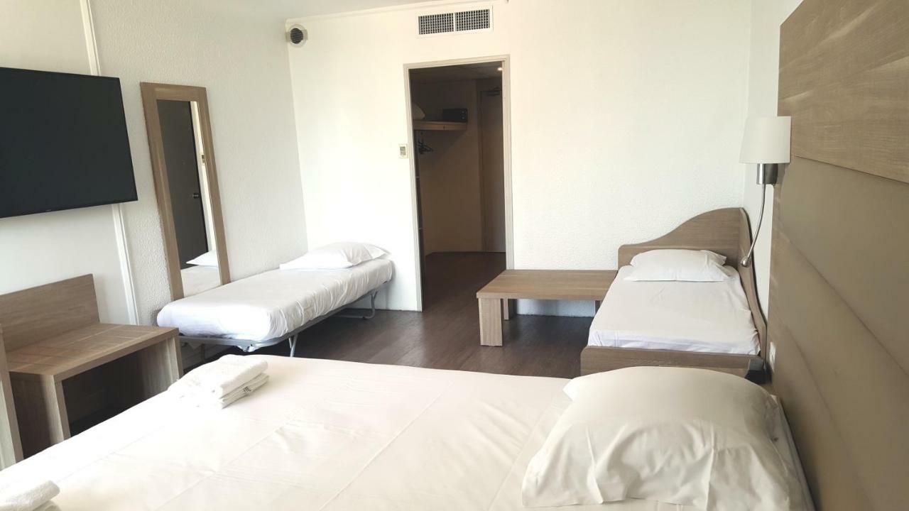 Yes Hotel Avignon Eksteriør billede