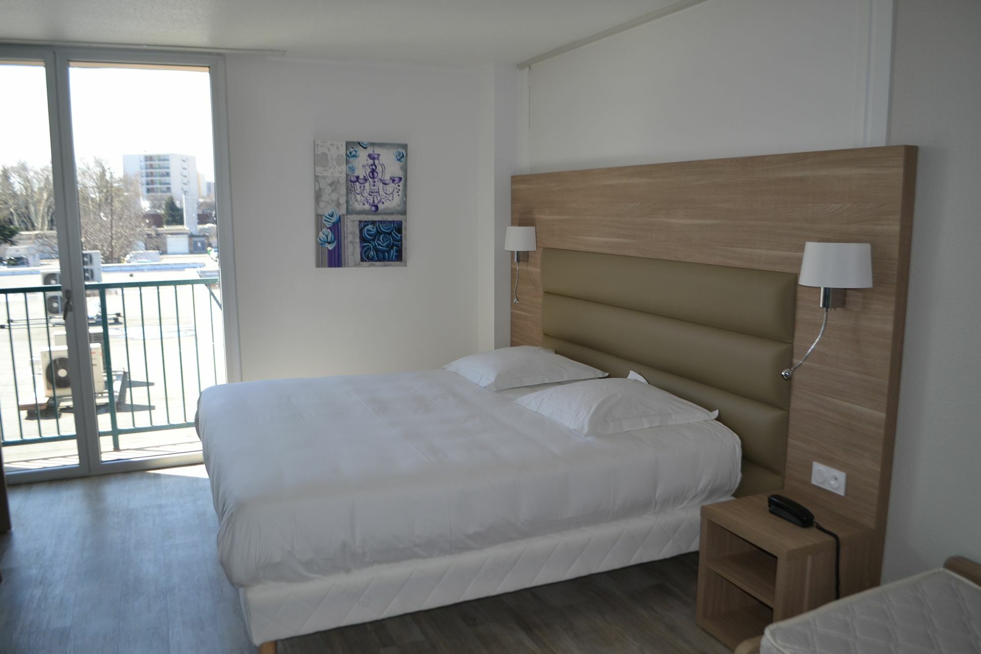 Yes Hotel Avignon Eksteriør billede