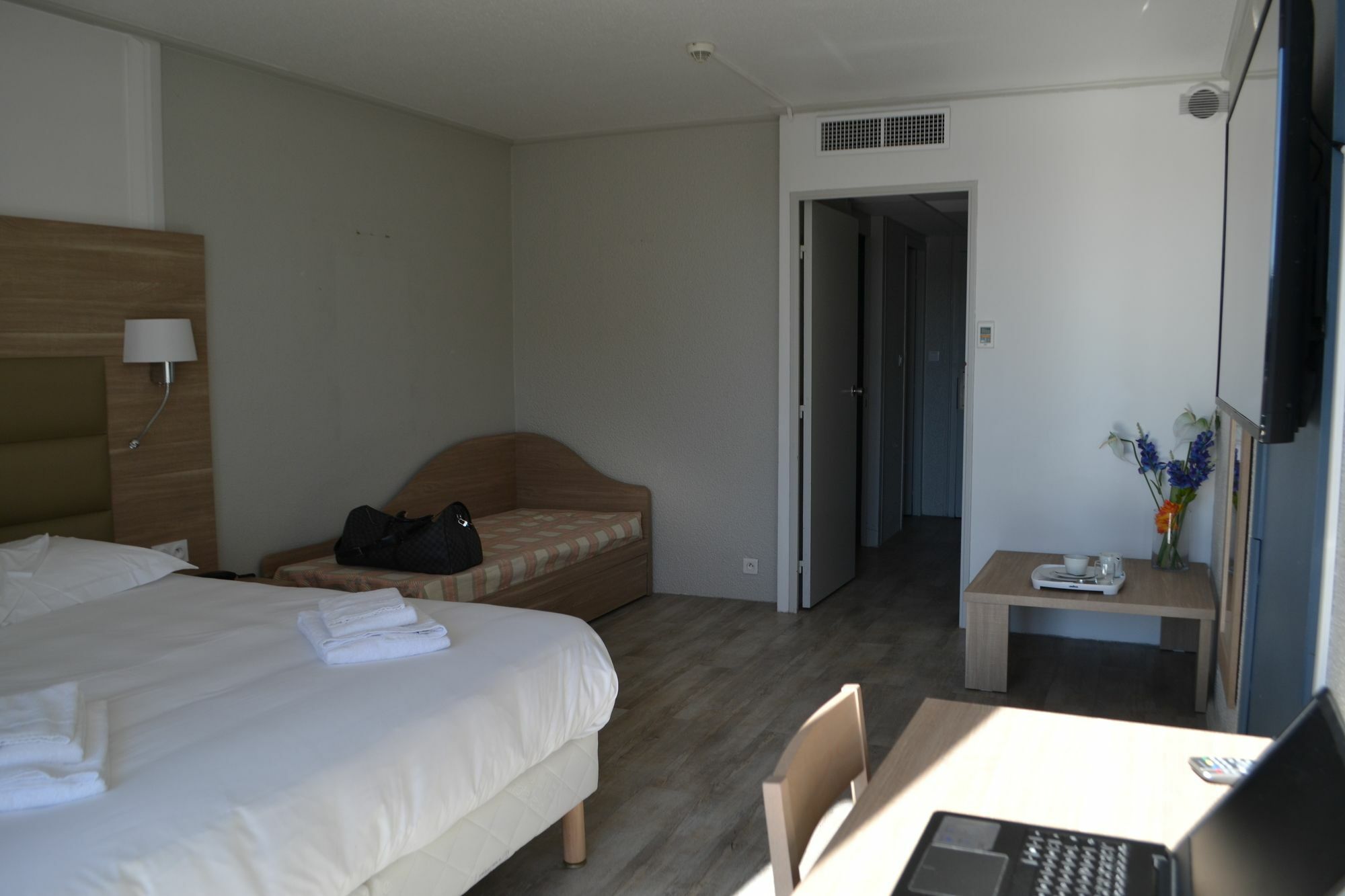 Yes Hotel Avignon Eksteriør billede